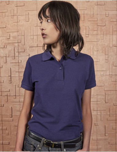 BetC-PW461-My Polo 180 /Women